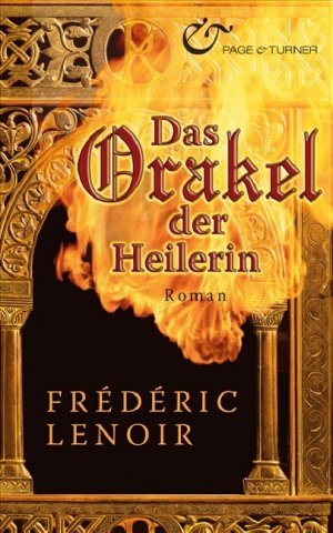 ISBN 9783442203222: Das Orakel der Heilerin