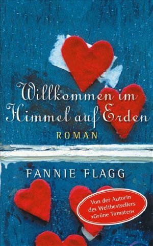 ISBN 9783442203239: Willkommen im Himmel auf Erden