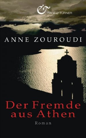 ISBN 9783442203246: Der Fremde aus Athen – Roman