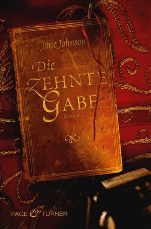 ISBN 9783442203253: Die zehnte Gabe – Roman