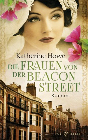 ISBN 9783442203581: Die Frauen von der Beacon Street