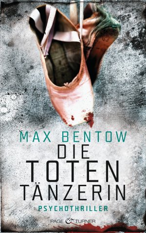 ISBN 9783442204052: Die Totentänzerin - Ein Fall für Nils Trojan 3 - Psychothriller