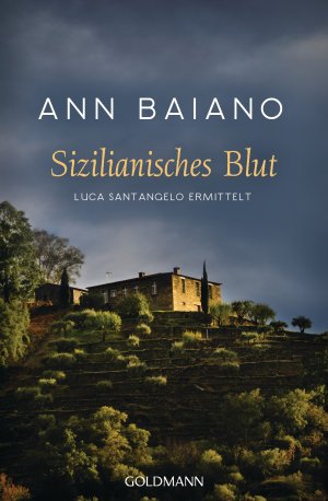 ISBN 9783442204496: Sizilianisches Blut - Luca Santangelo ermittelt 1