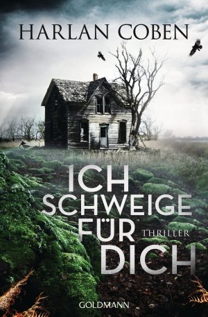 ISBN 9783442205042: Ich schweige für dich