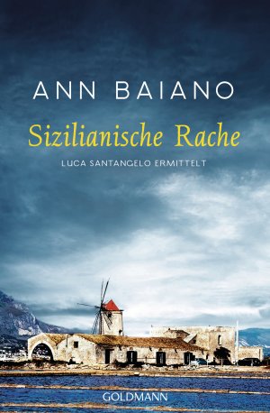 ISBN 9783442205134: Sizilianische Rache – Luca Santangelo ermittelt 2