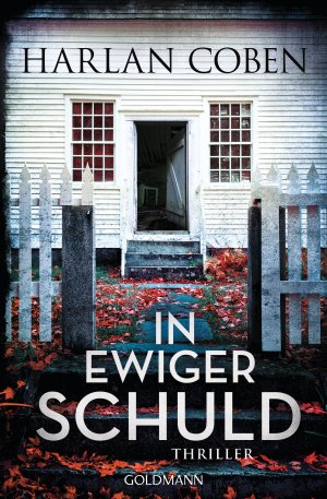 ISBN 9783442205196: In ewiger Schuld – Thriller