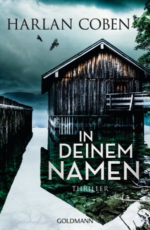 gebrauchtes Buch – Harlan Coben – In deinem Namen: Thriller