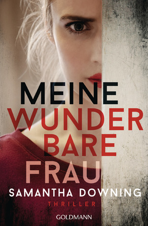 ISBN 9783442205745: Meine wunderbare Frau – Thriller