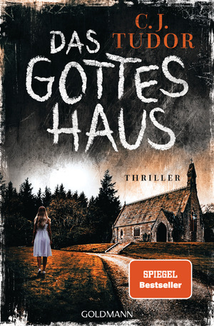 ISBN 9783442206292: Das Gotteshaus – Thriller