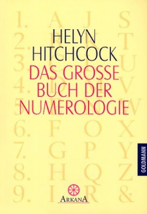 ISBN 9783442215348: Das große Buch der Numerologie