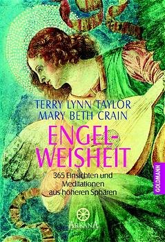 ISBN 9783442215843: Engel-Weisheit