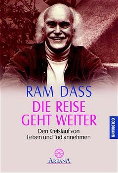 ISBN 9783442215980: Die Reise geht weiter