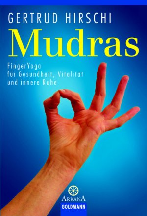 gebrauchtes Buch – Gertrud Hirschi – Mudras