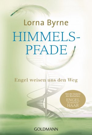 ISBN 9783442221042: Himmelspfade - Engel weisen uns den Weg