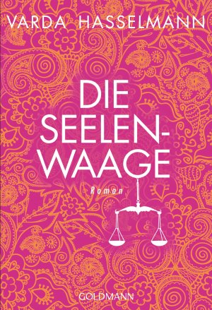 ISBN 9783442221165: Die Seelenwaage – Roman