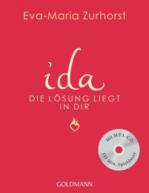 ISBN 9783442221226: ida - Die Lösung liegt in dir - Mit mp3-CD