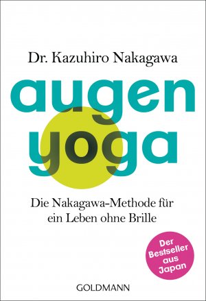 ISBN 9783442221844: Augen-Yoga