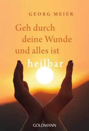 ISBN 9783442221899: Geh durch deine Wunde und alles ist heilbar