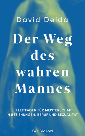 gebrauchtes Buch – David Deida – Der Weg des wahren Mannes - Ein Leitfaden für Meisterschaft in Beziehungen, Beruf und Sexualität gebrauchtes Buch – David Deida – Der Weg des wahren Mannes - Ein Leitfaden für Meisterschaft in Beziehungen, Beruf und Sexualität