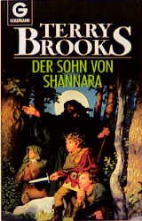 ISBN 9783442238293: Der Sohn von Shannara