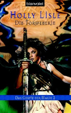 gebrauchtes Buch – Holly Lisle – Die Torweberin