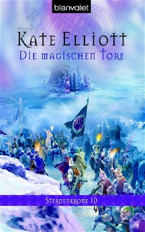 ISBN 9783442241392: Sternenkrone / Die magischen Tore