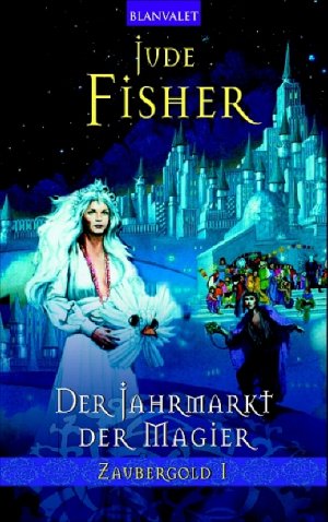 ISBN 9783442241590: 1., Der Jahrmarkt der Magier