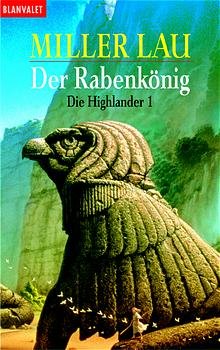 ISBN 9783442241651: Die Highlander / Der Rabenkönig