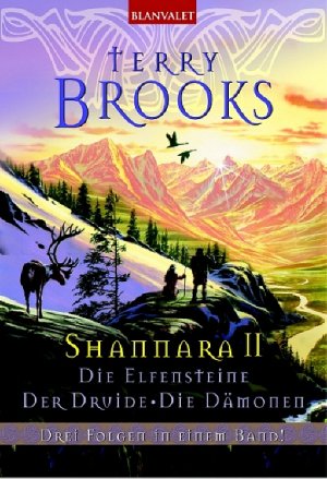 ISBN 9783442242726: Shannara