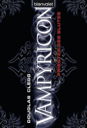 ISBN 9783442244423: Vampyricon 1 - Priester des Blutes