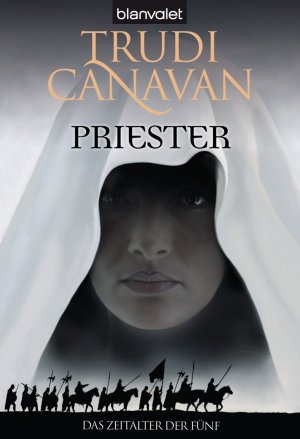 ISBN 9783442244799: Das Zeitalter der Fünf 1 – Priester