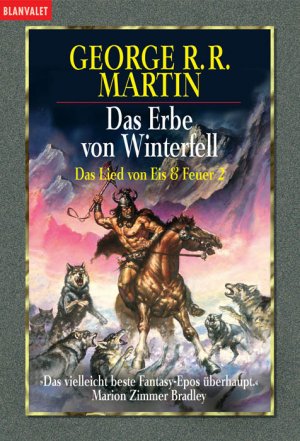 ISBN 9783442247301: 2. Das Erbe von Winterfell [aus dem Amerikan. von Jörn Ingwersen]