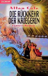 ISBN 9783442247578: Die Rückkehr der Kriegerin - Fantasy-Roman