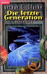 ISBN 9783442247639: Die letzte Generation