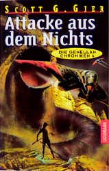 ISBN 9783442248490: Attacke aus dem Nichts, SCIENCE FICTION / FANTASY