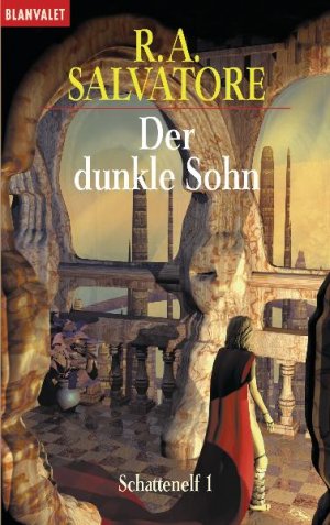 ISBN 9783442249909: 1., Der dunkle Sohn