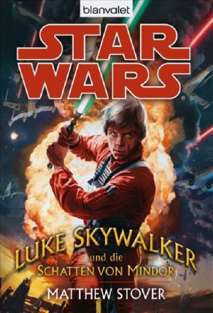 ISBN 9783442265992: Star Wars™ - Luke Skywalker und die Schatten von Mindor