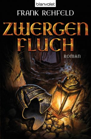 ISBN 9783442266043: Zwergenfluch – Roman