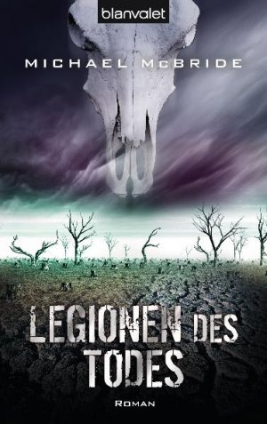 ISBN 9783442266135: Legionen des Todes (v6t)