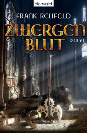 ISBN 9783442266166: Zwergenblut: Roman