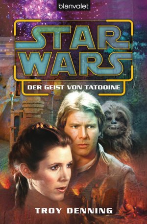 ISBN 9783442268429: Star Wars™ Der Geist von Tatooine