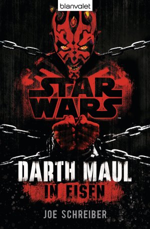 ISBN 9783442269839: Star Wars. Darth Maul: In Eisen