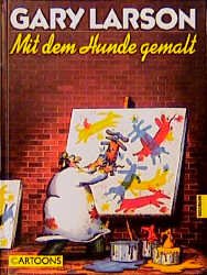 ISBN 9783442304318: Mit dem Hunde gemalt