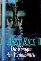 ISBN 9783442304332: Die Königin der Verdammten.