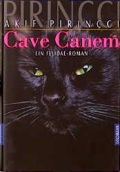 ISBN 9783442304981: Cave Canem