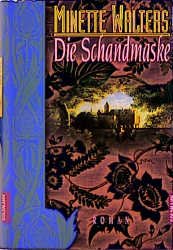 ISBN 9783442306220: Die Schandmaske