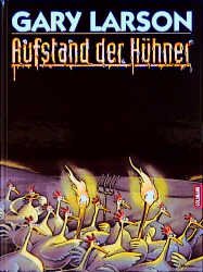 ISBN 9783442306350: Aufstand der Hühner