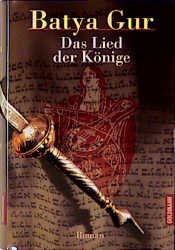 ISBN 9783442306671: Das Lied der Könige