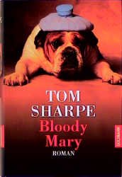 ISBN 9783442306824: Bloody Mary Roman
