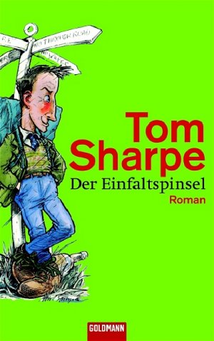 ISBN 9783442306831: Der Einfaltspinsel